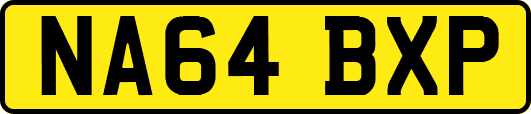 NA64BXP