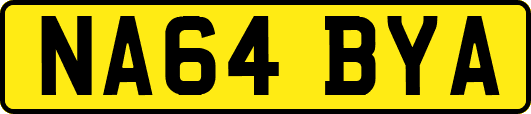 NA64BYA