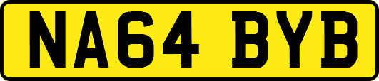NA64BYB