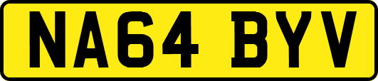 NA64BYV