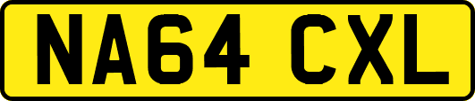 NA64CXL