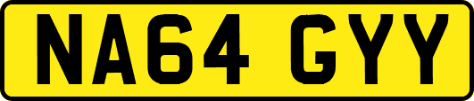 NA64GYY