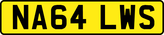 NA64LWS