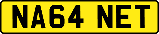 NA64NET