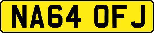 NA64OFJ