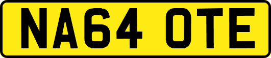 NA64OTE
