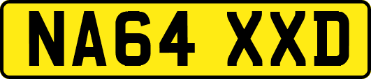 NA64XXD