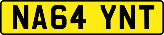 NA64YNT