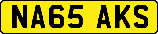 NA65AKS