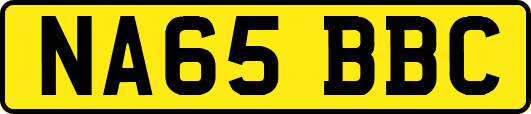 NA65BBC