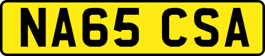 NA65CSA