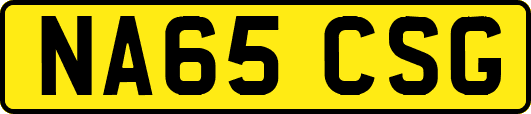 NA65CSG