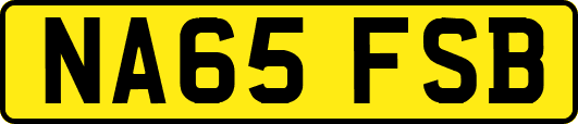 NA65FSB