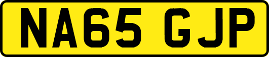 NA65GJP