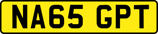 NA65GPT