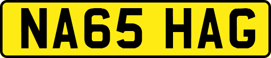 NA65HAG