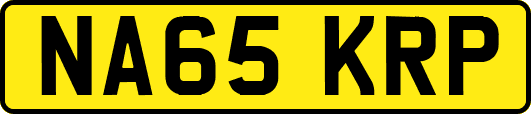 NA65KRP