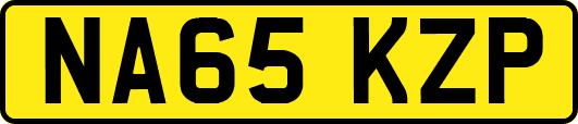 NA65KZP