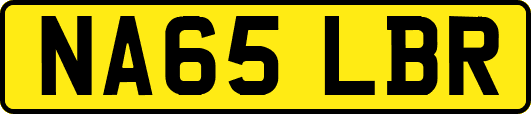 NA65LBR
