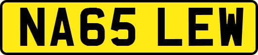 NA65LEW