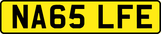 NA65LFE