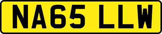 NA65LLW