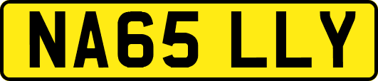 NA65LLY