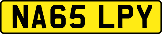 NA65LPY