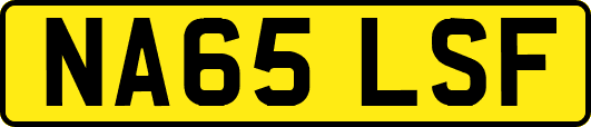NA65LSF