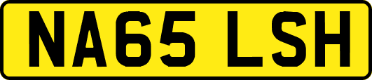 NA65LSH