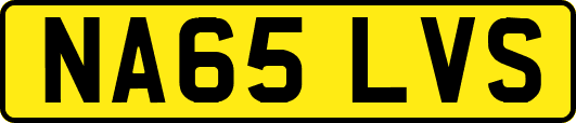 NA65LVS
