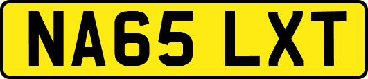 NA65LXT