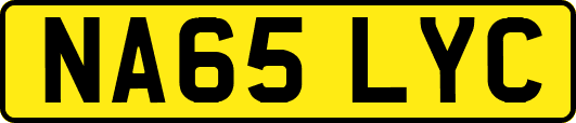 NA65LYC