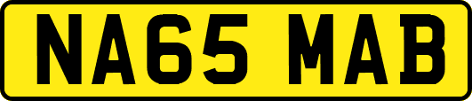 NA65MAB