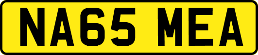 NA65MEA