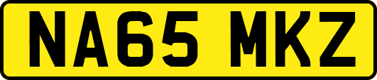 NA65MKZ