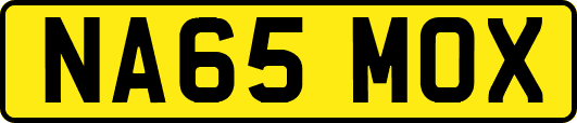 NA65MOX