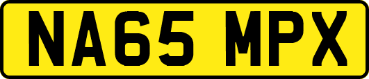 NA65MPX