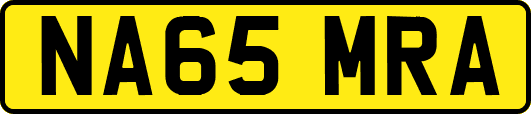 NA65MRA