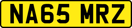 NA65MRZ