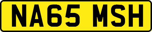 NA65MSH