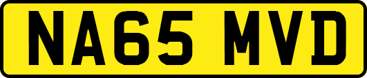NA65MVD
