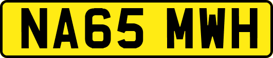 NA65MWH