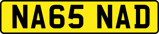 NA65NAD