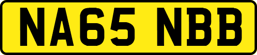 NA65NBB