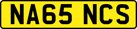 NA65NCS