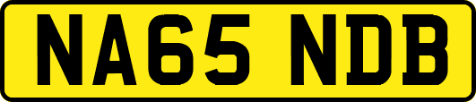 NA65NDB