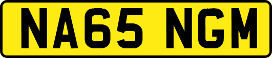 NA65NGM