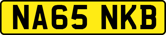 NA65NKB