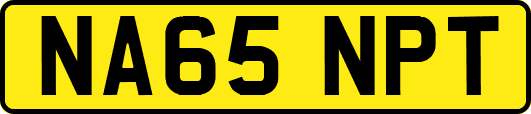 NA65NPT